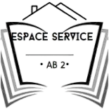 ESPACE SERVICE  AB 2