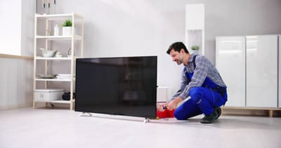 مركز صيانة جاك في القاهرة