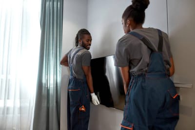 عيوب شاشة جاك 32