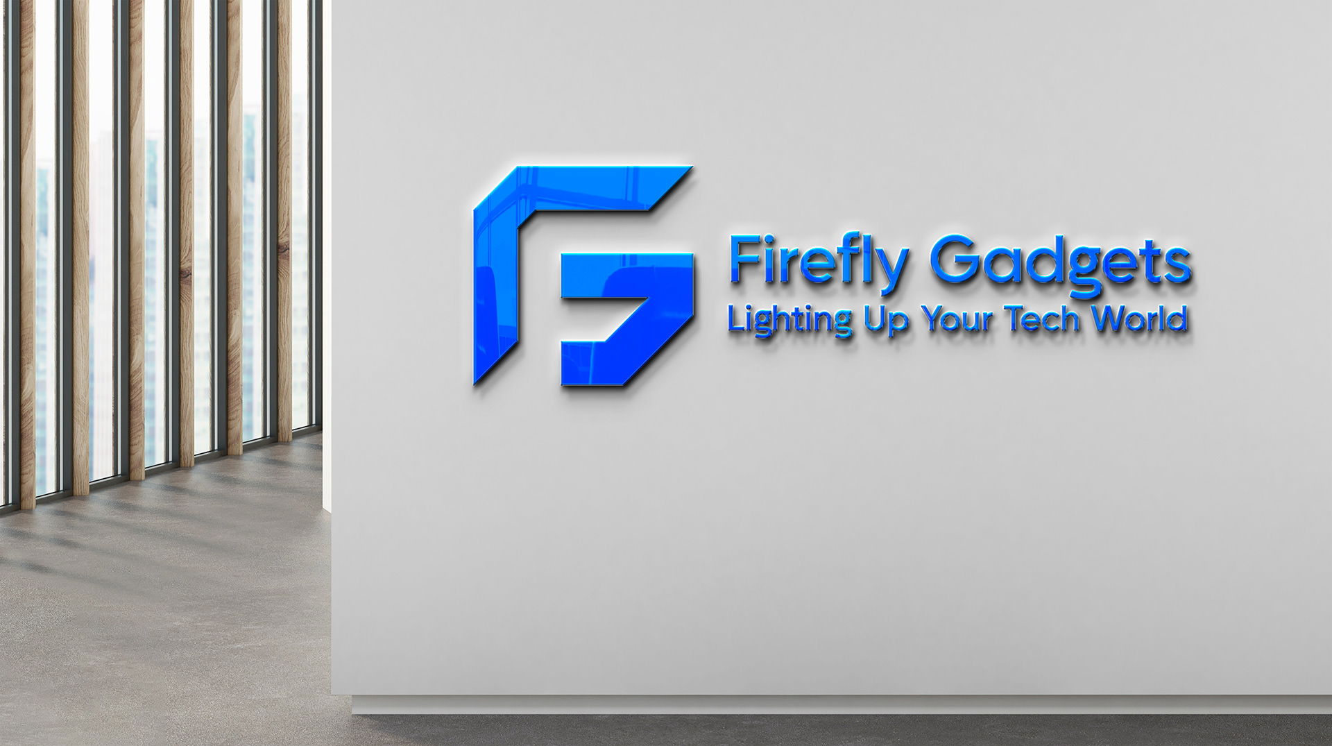Firefly Gadgets