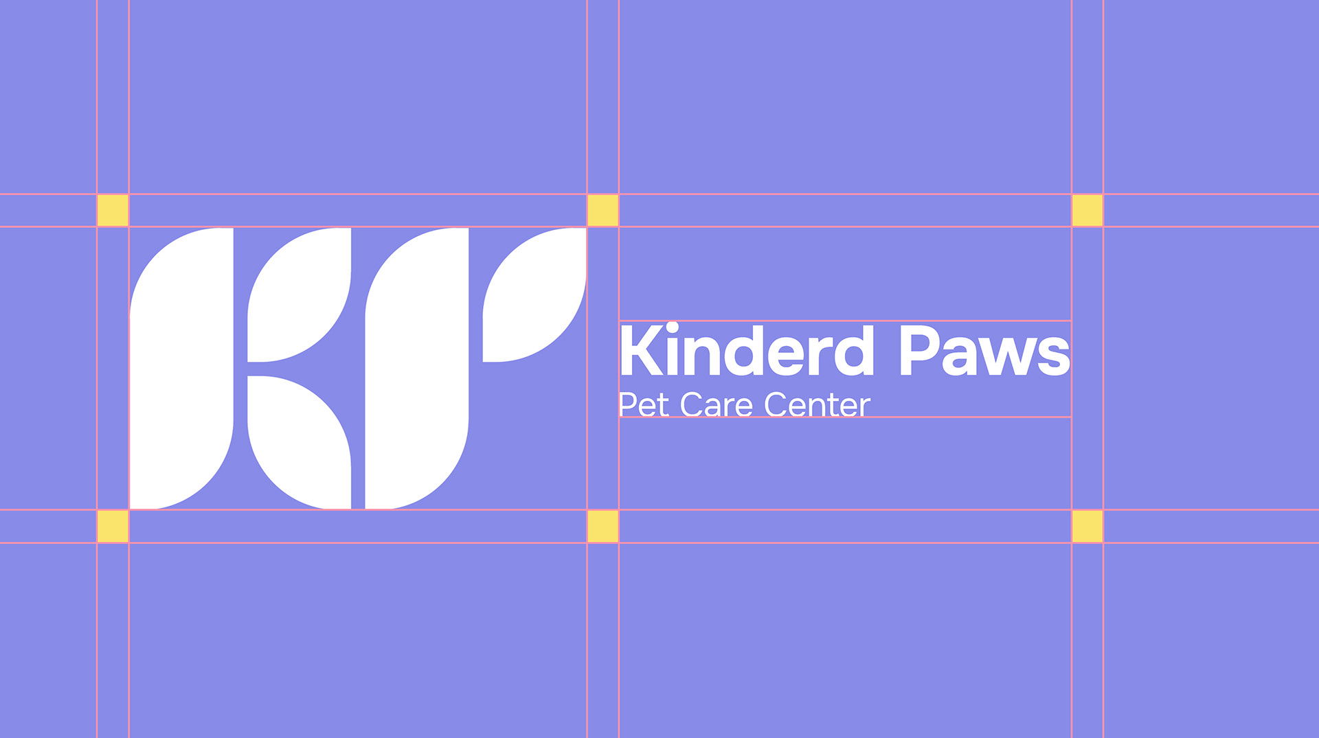 Kinderd Paws