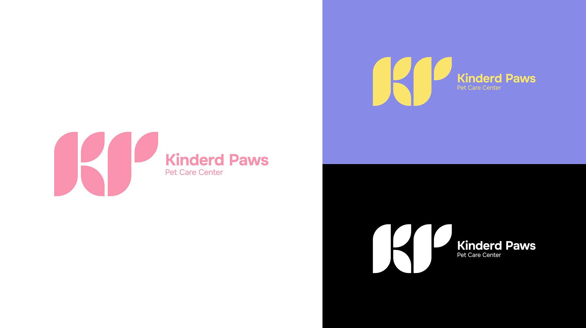 Kinderd Paws