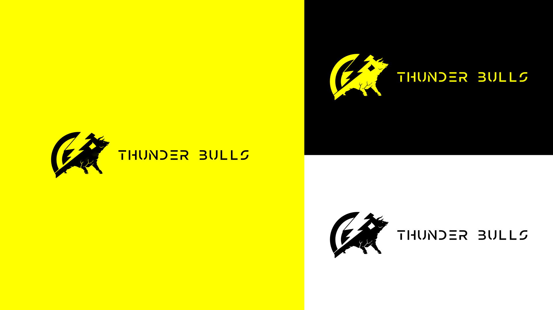 Thunder Bulls