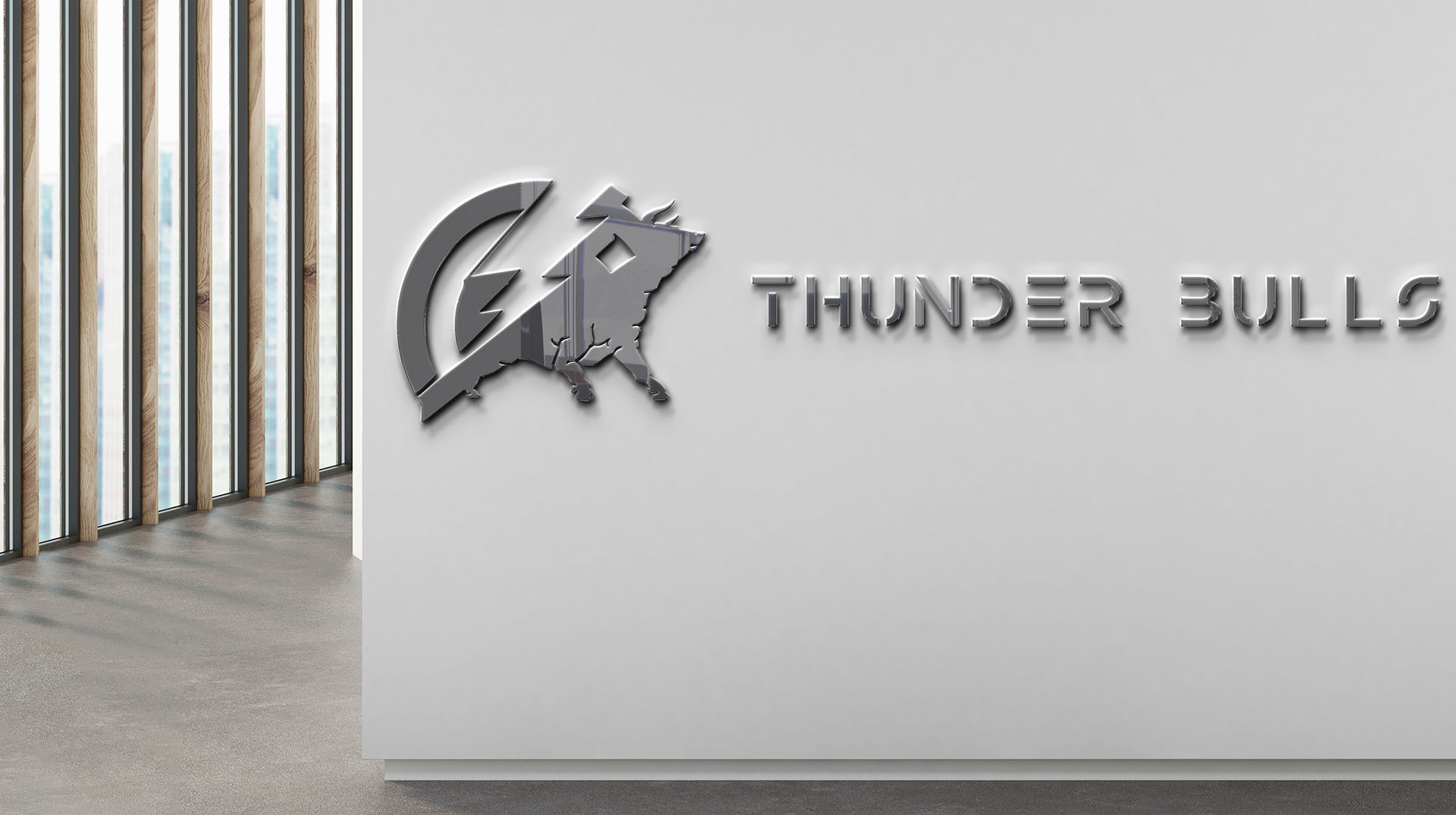 Thunder Bulls