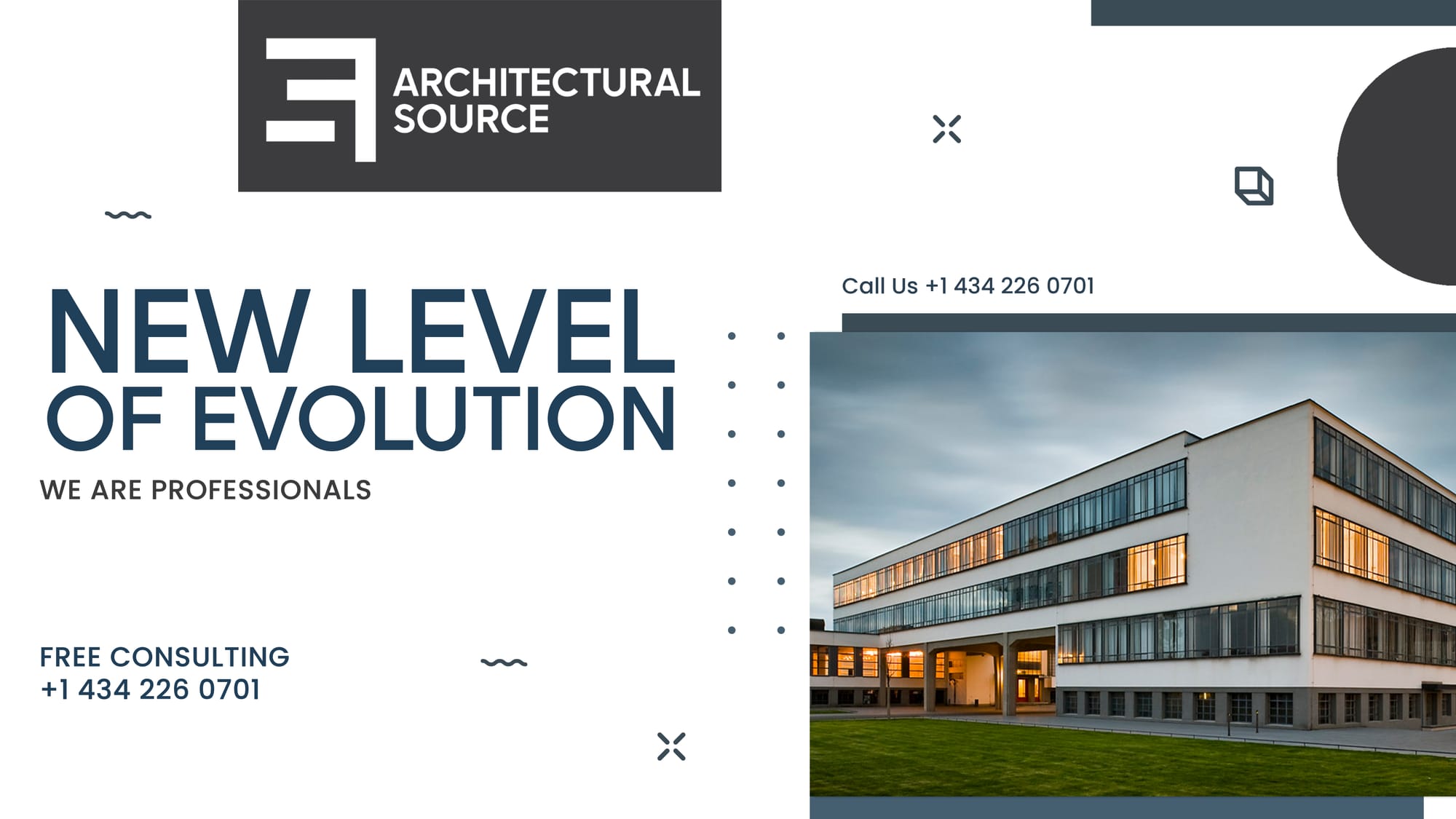 Architectural Source