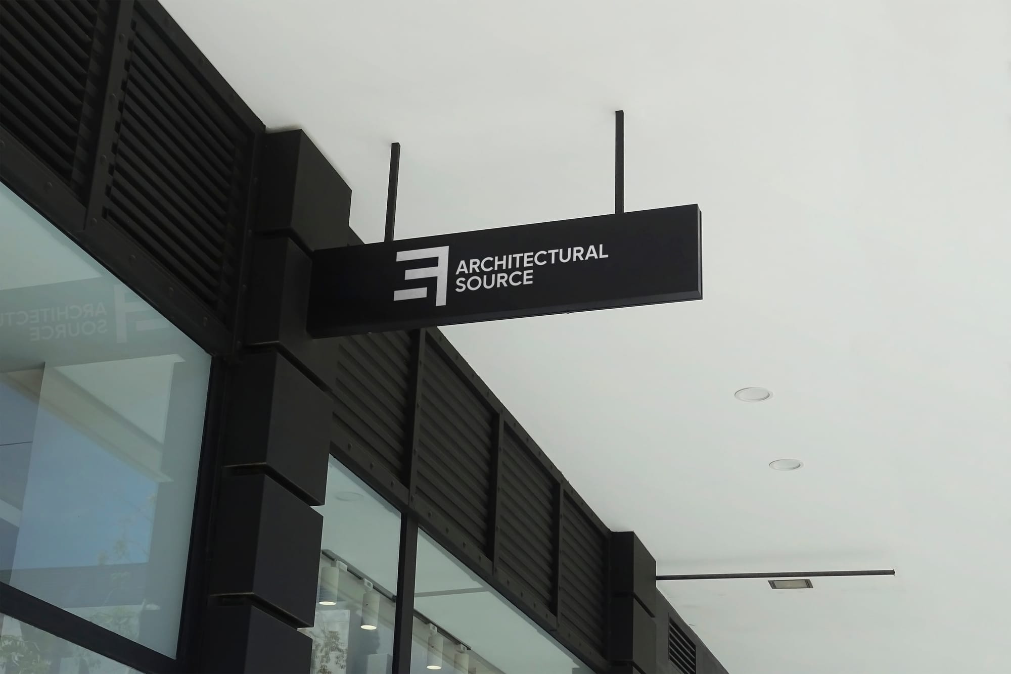 Architectural Source