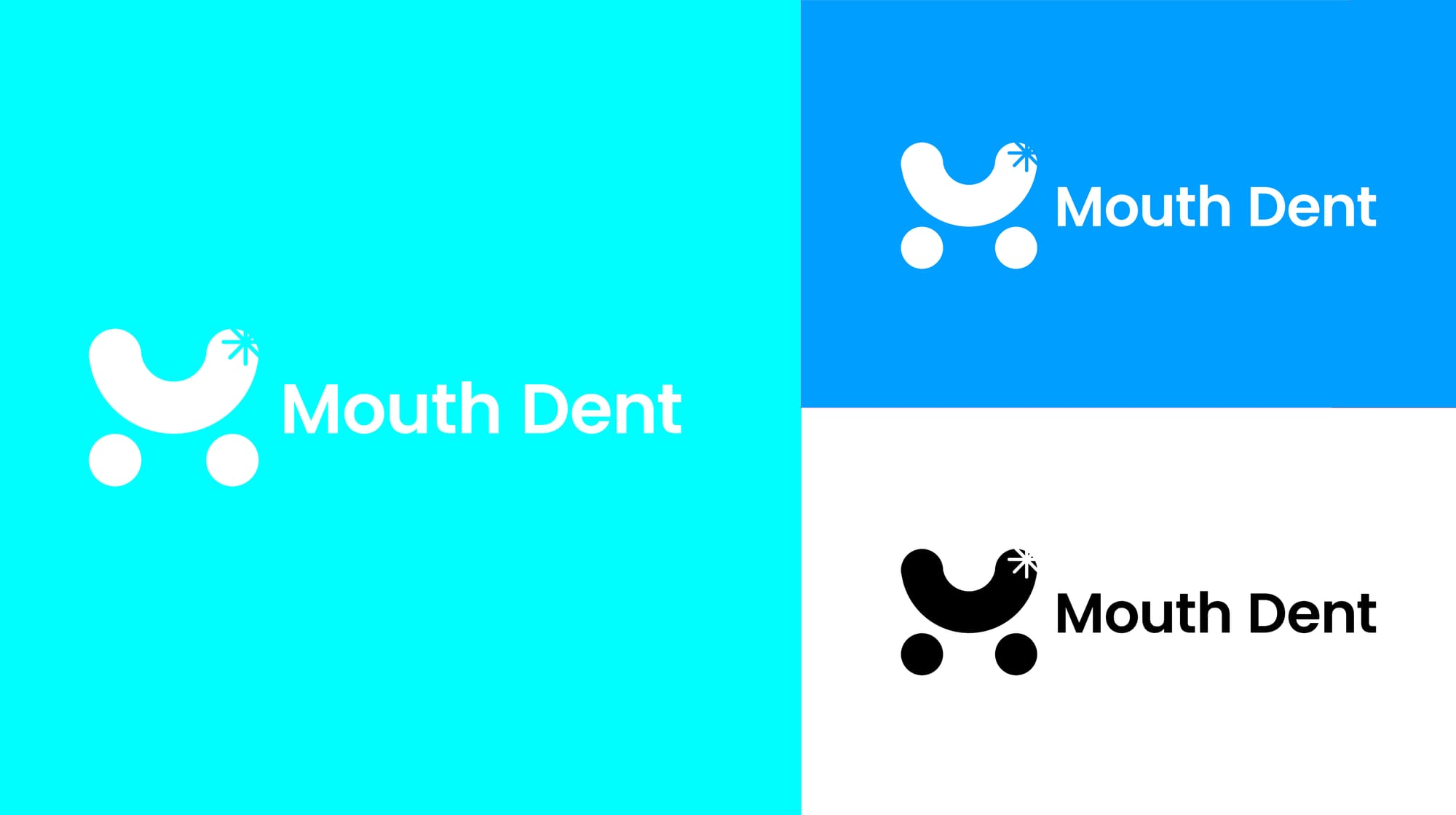 Mouth Dent