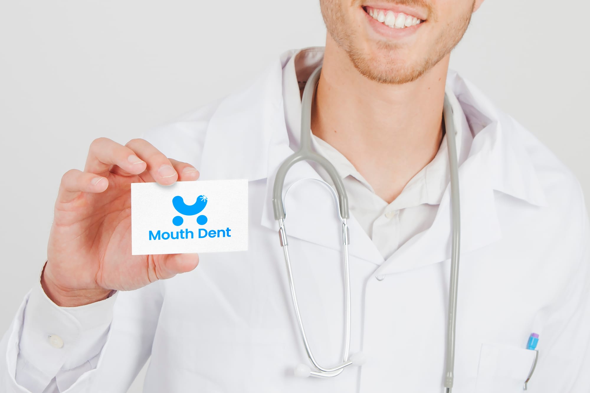 Mouth Dent