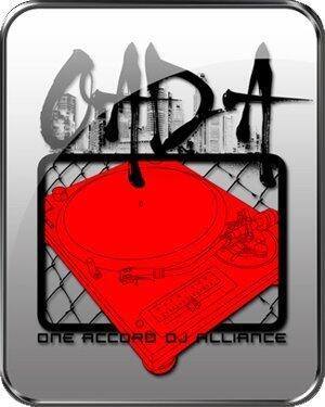 One Accord DJ Alliance