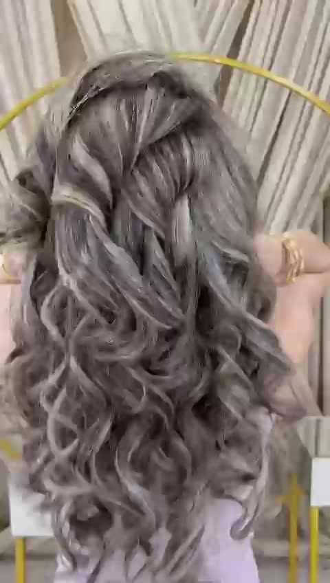 ميش و صبغة 