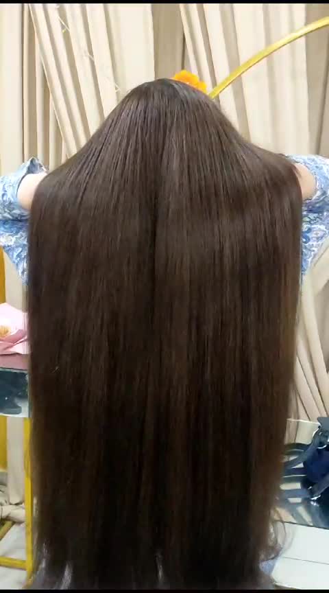بروتين للشعر
