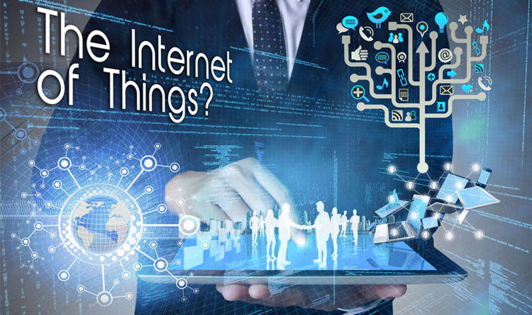 Specialists in IoT