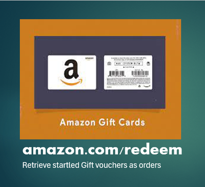 amazon.com/redeem