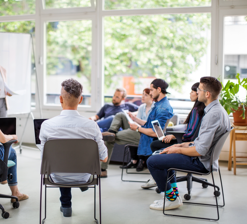 Formations managériales