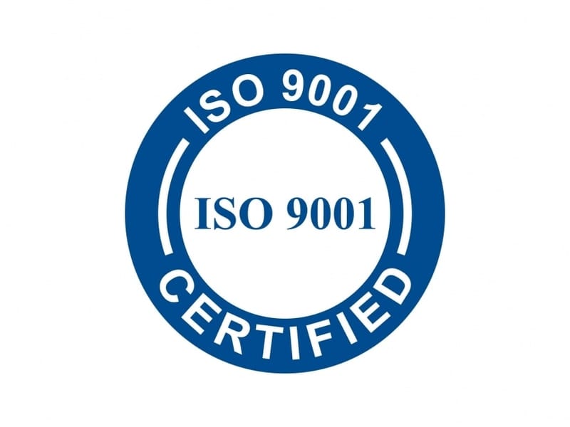 ISO9001