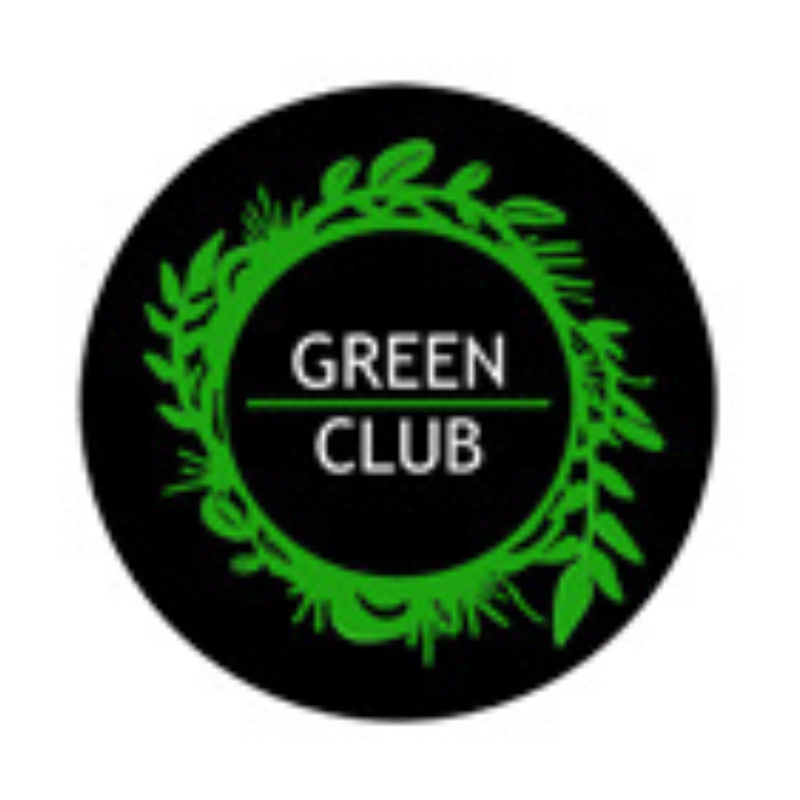 Green Club Resort