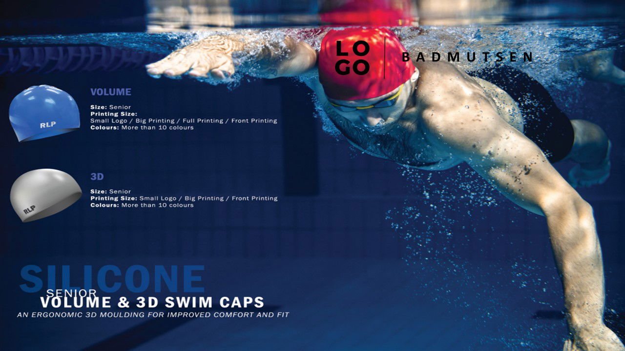 PROFESSIONELE SILICONEN BADMUTS