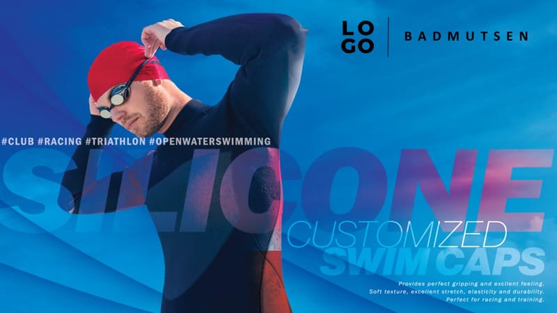 PROFESSIONELE  SILICONEN BADMUTS