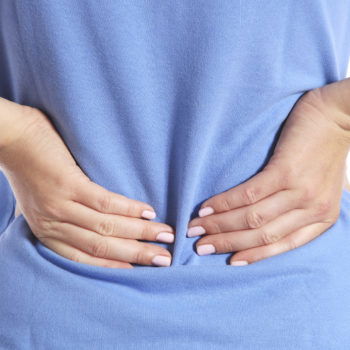 Why You Should Take Your Back Pains Seriously? image