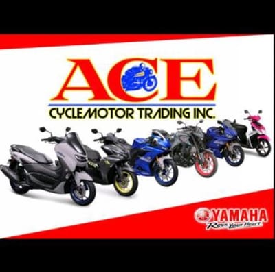 ACE CYCLEMOTOR TRADING INC.