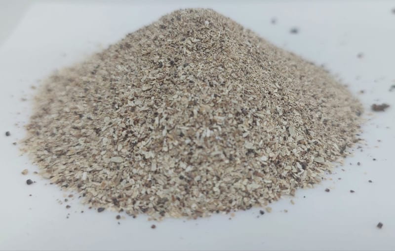 Dry Powder Kelp Products