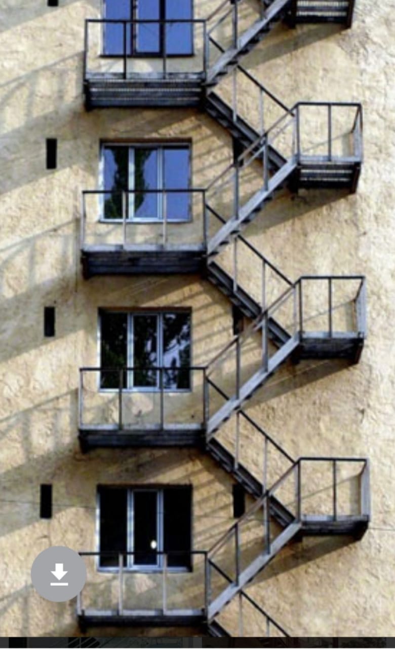 مخارج الطوارئ