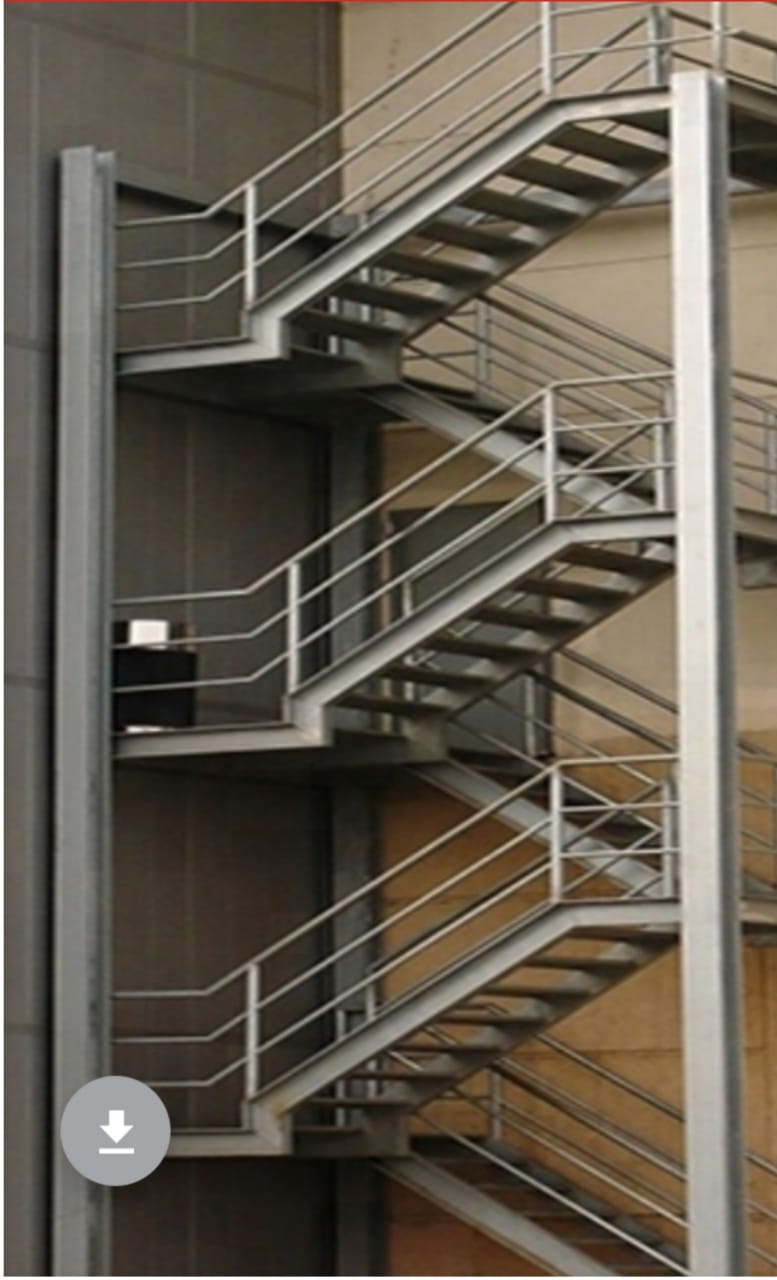 مخارج الطوارئ