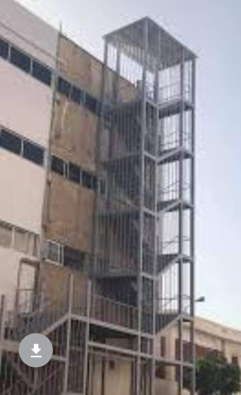 مخارج الطوارئ