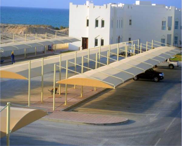 معرض الصور للمظلات  بأنواعها