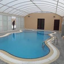 مظلات مسابح 