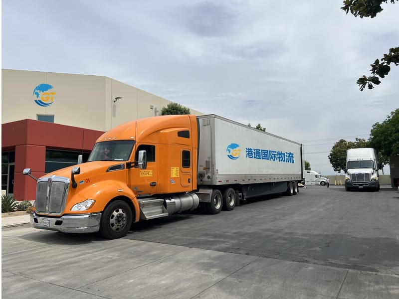 Diverse Fleet Options