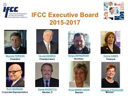 IFCC &amp; Laboratory Medicine  image