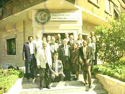 الاتحاد العربي للبيولوجيا السريرية image