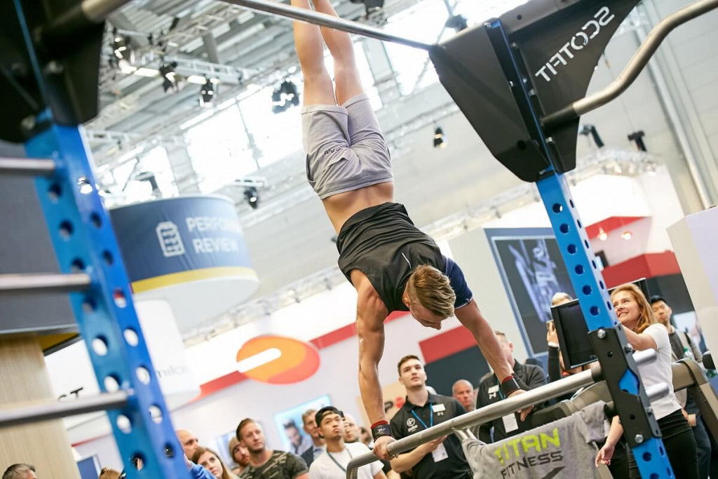 FIBO 2019. KÖLN – Ahol minden a fitneszről és az egészségről szól