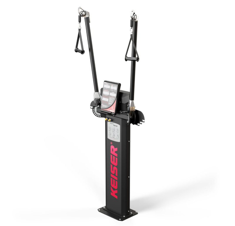 Keiser functional trainer bench puresports hu