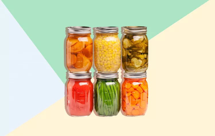 TXMAG - Montgomery County General Overview on Canning