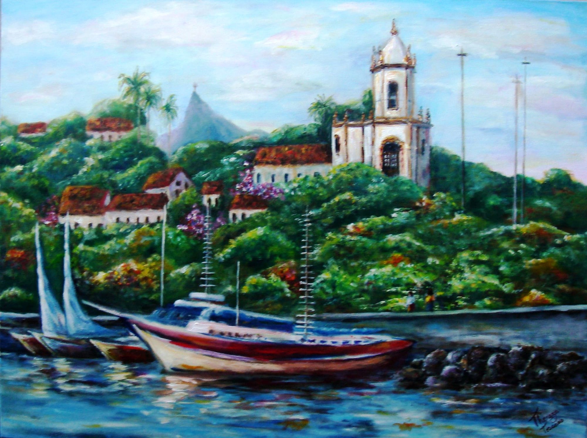 OUTEIRO DA GLÓRIA ast 60 x 80