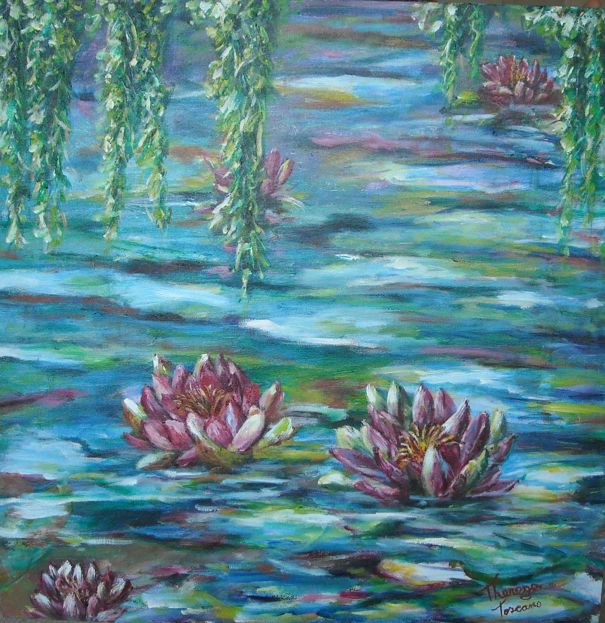 NINFÉIAS ast 50 x 50