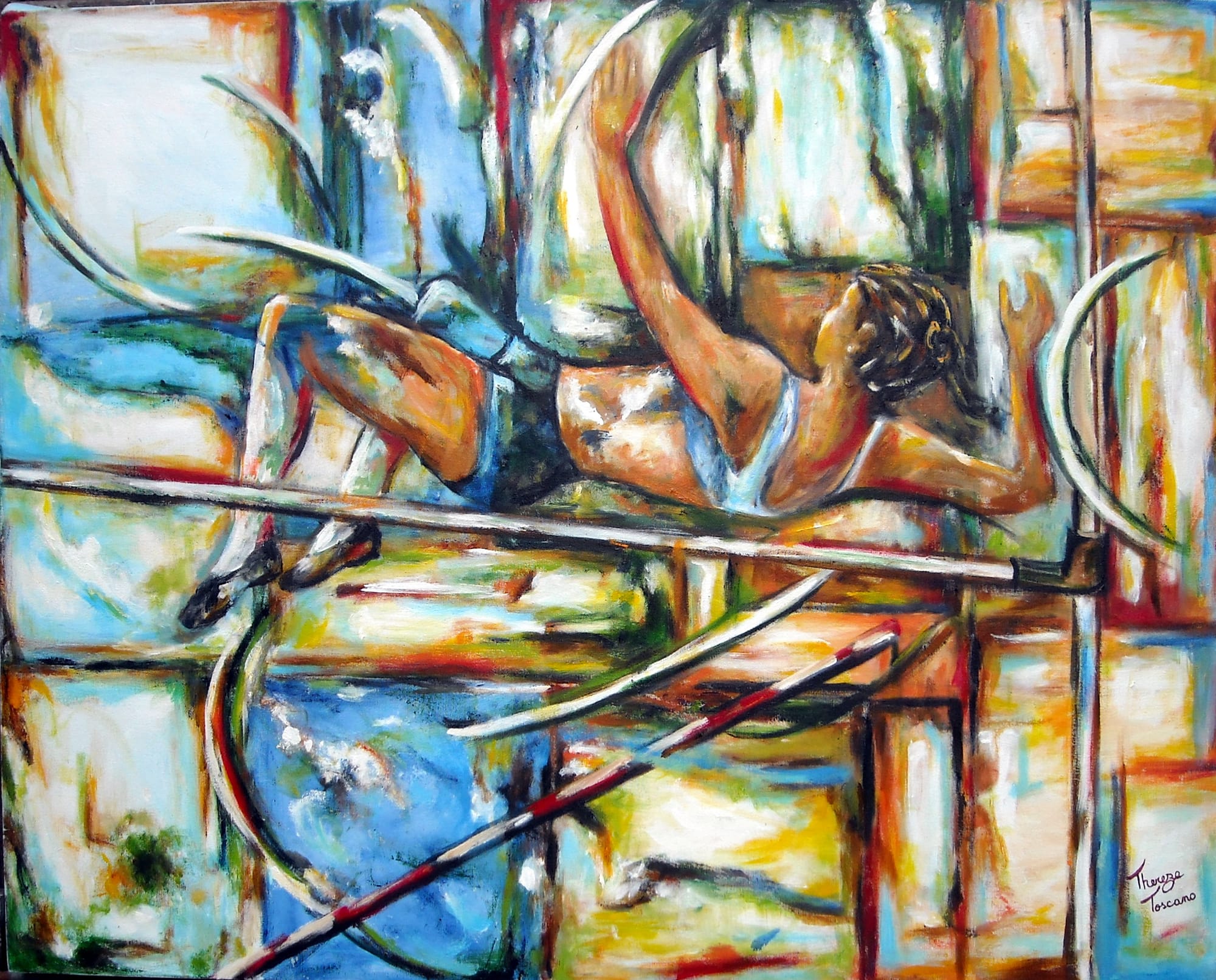 SALTO EM ALTURA (feminino) ast 80 x 100