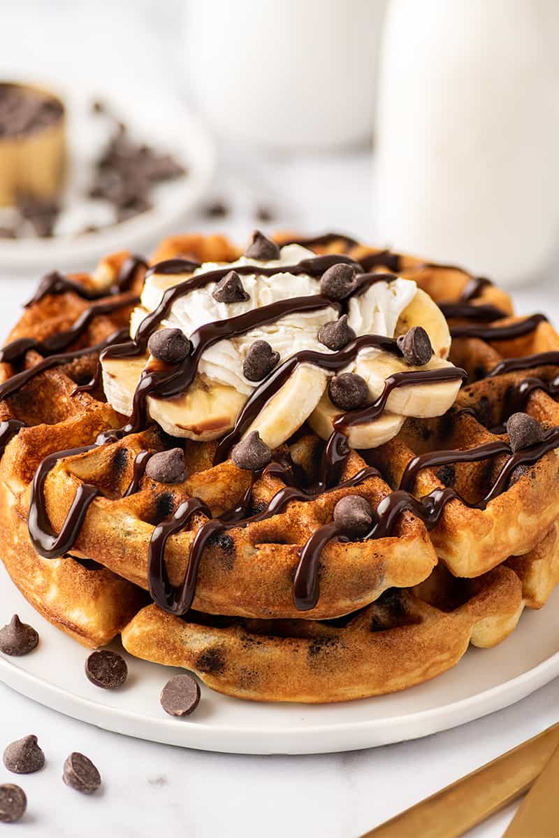 BAR ONE WAFFLE