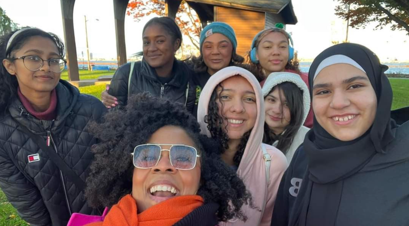 Bayonne Youth Center