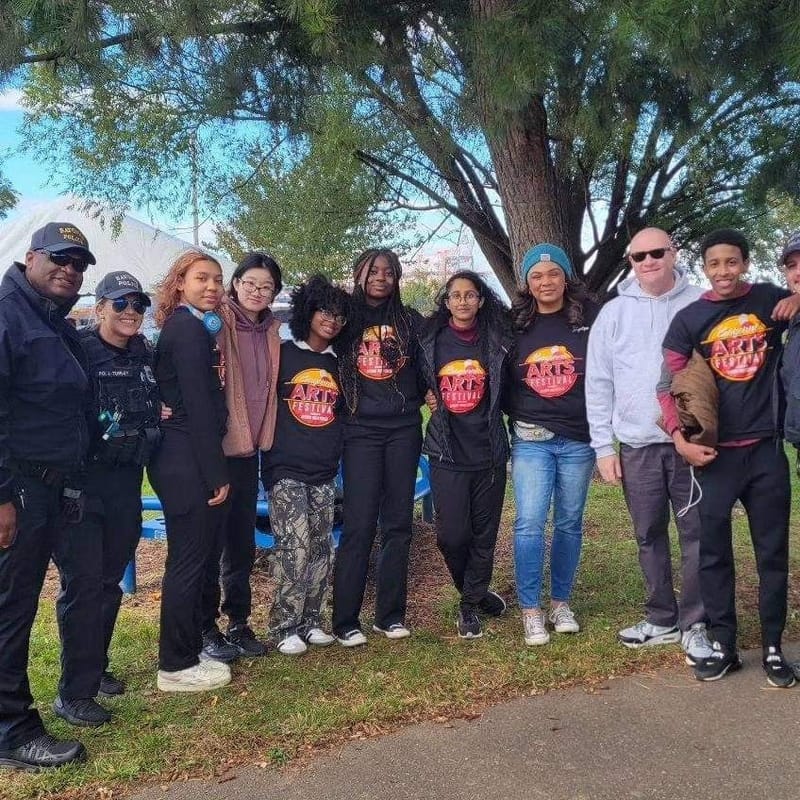 Bayonne Youth Center