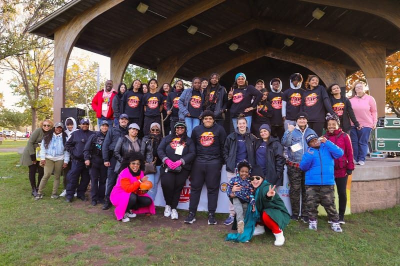 Bayonne Youth Center