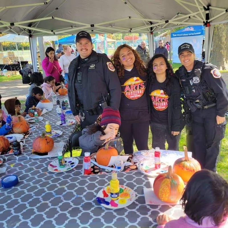 Bayonne Youth Center