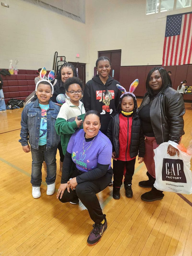 Easter Eggstravaganza