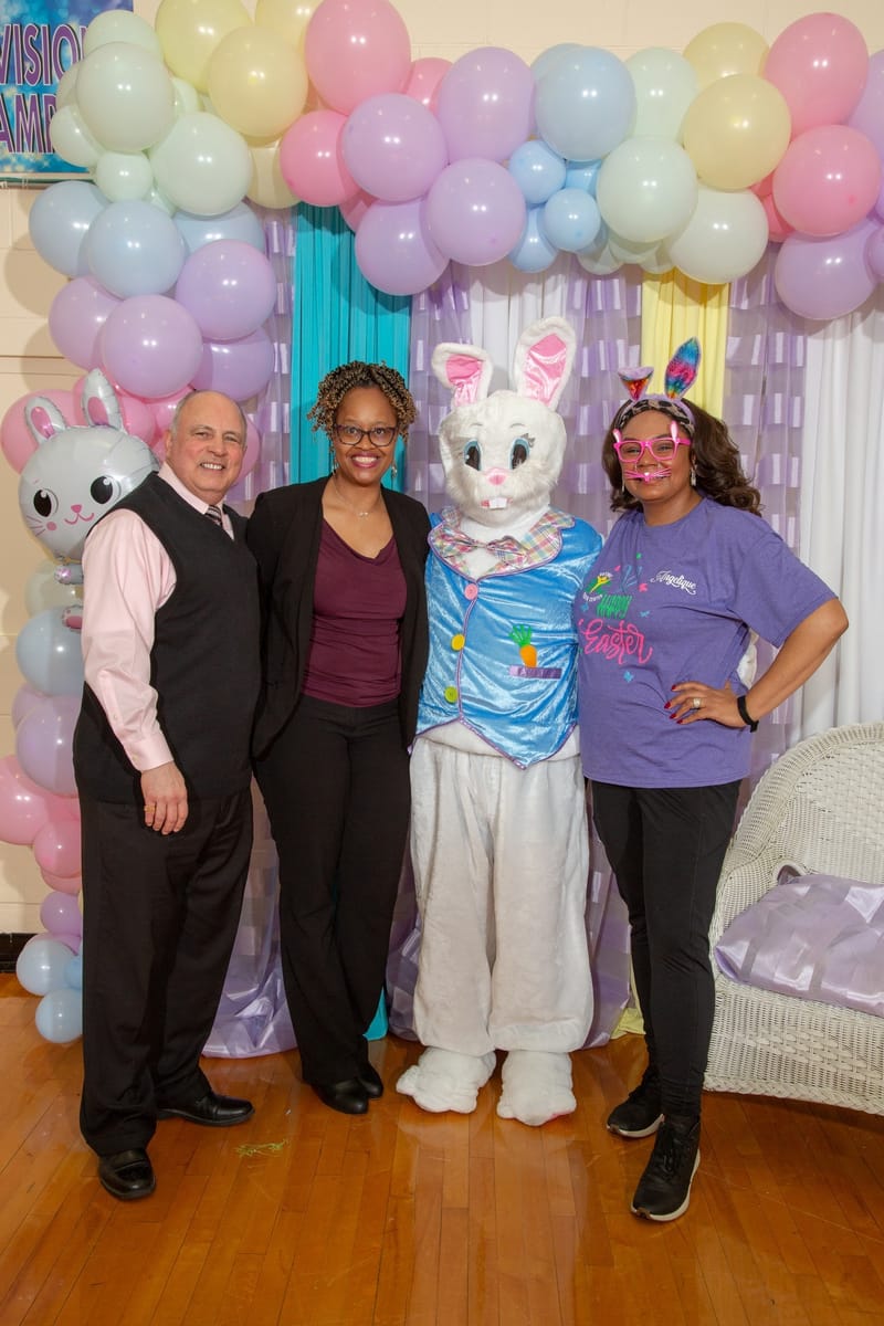 Easter Eggstravaganza