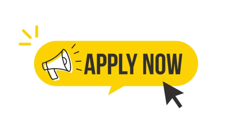 Apply Now!