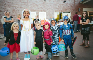 Musical Theater Production