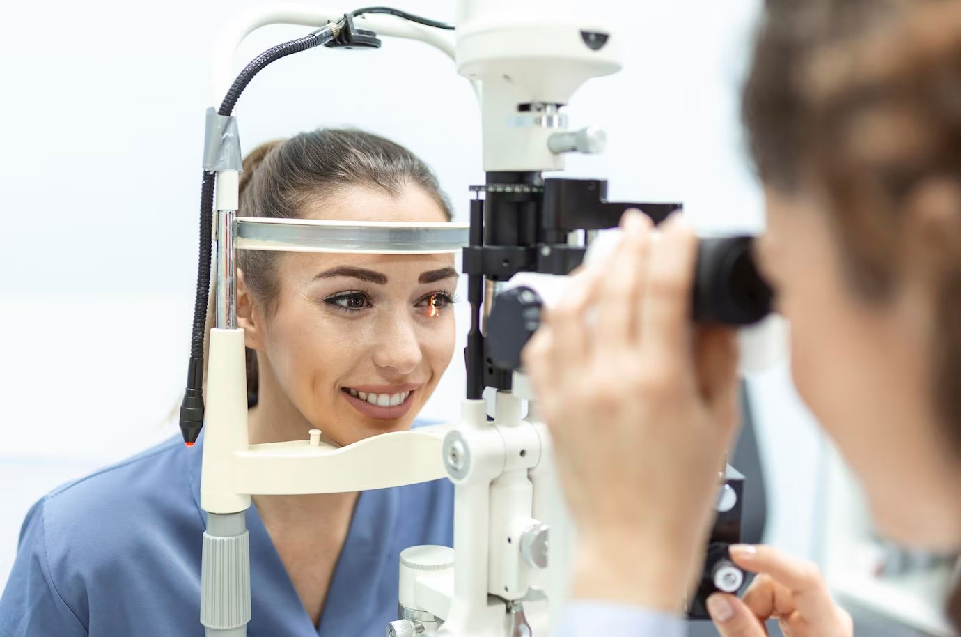 Fiche Métier : Orthoptiste Libéral