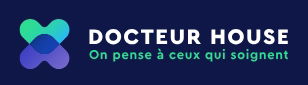 ZOOM sur un partenaire de la SOFIPROS : DOCTEUR HOUSE.